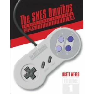 SNES Omnibus: The Super Nintendo and Its Games, Vol 1 (A-M) | Brett Weiss (ISBN: 9780764355325)