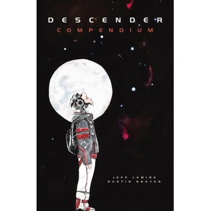 DESCENDER COMPENDIUM (2024)