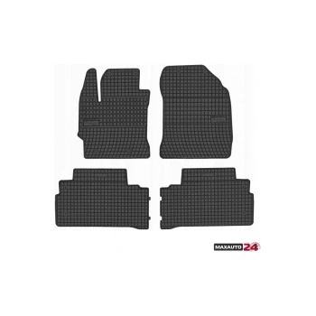 Image 1 of FroGum Гумени стелки Frogum съвместими с Toyota Verso (2009-2018)