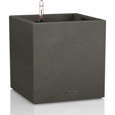 Lechuza Canto Color sloup 30 cm grafitový