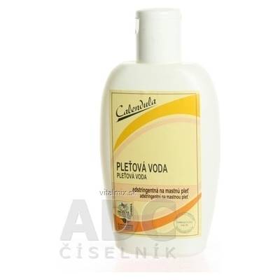 Calendula pleťová voda adstringentní 180 g