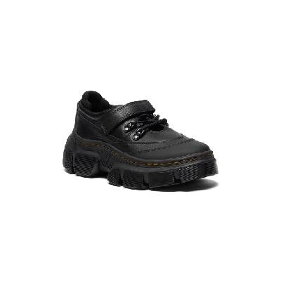 Кожени половинки обувки Dr. Martens DMXL Mary Jane (DM42060001)