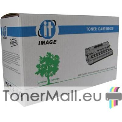 Compatible Съвместима тонер касета Cartridge 045H (Cyan)