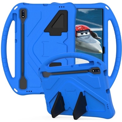 Vsetkonamobil 91867 KIDDO Detský obal pre Samsung Galaxy Tab S10+ modrý
