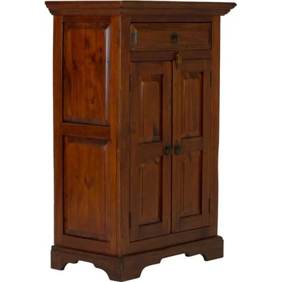 Sob nábytek Jodpur borovice F0A00001362W