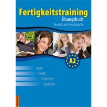 Fertigkeitstraining A2 - ubungsbuch