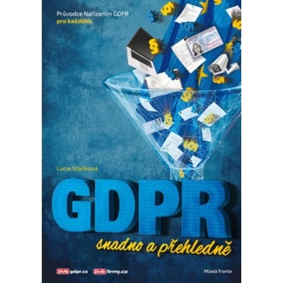 GDPR snadno a přehledně