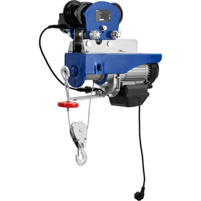 Naviják s pojezdem - 999 kg - dálkové ovládání