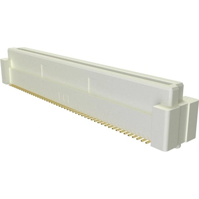 Amphenol Medziposchodové konektory 61082-102409LF 1 ks