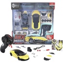 Interaktívne roboty HEXBUG Hexmods Pro Series žlutý