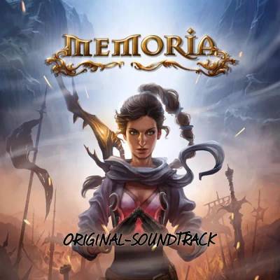 Игра Memoria Soundtrack за PC Steam, Електронна доставка