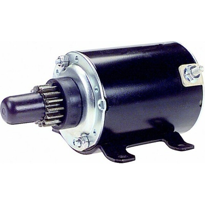 Startér Tecumseh 35763A