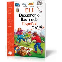 ELI-DICCIONARIO ILUSTRADO JUNIOR – ESPA