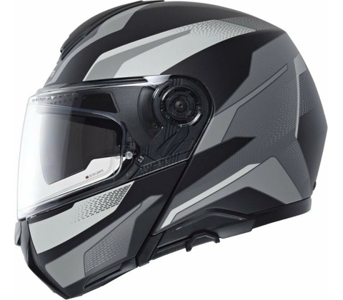 Schuberth CONCEPT Tracer
