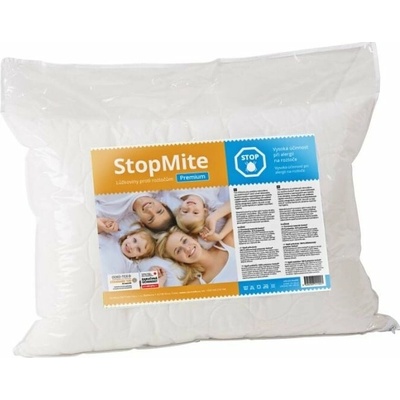 HomeDoctor StopMite Premium Polštář 50x70 8594208510987