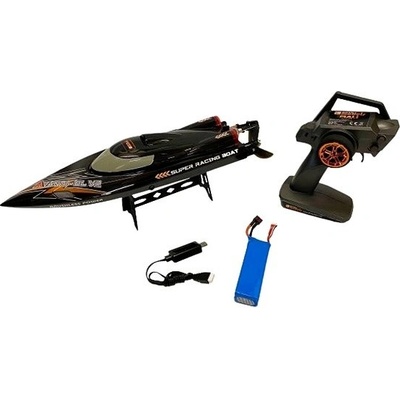 DF models RC loď Avanti BL V2 DF models RC_305513 RTR 1:10