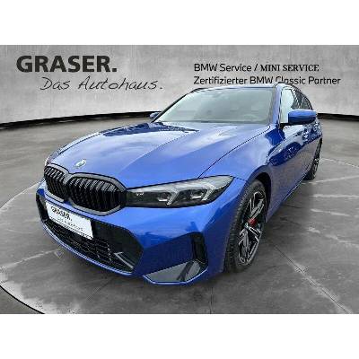 BMW 330i Touring xDrive M Sport 180 kW