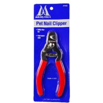 Miller Kliešte na pazúriky stranové 13 cm