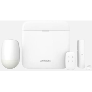 Image 1 of Hikvision AX PRO DS-PWA64-KIT-WE