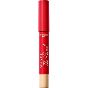 Bourjois Lipstick Velvet The Pencil Молив за устни 1, 8gr