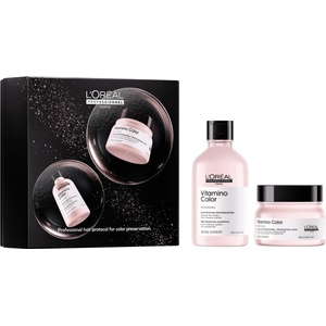 L'Oréal Professionnel Paris L'Oréal Professionnel Serie Expert Vitamino Color Duo Gift Set 2026