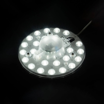 LED modul kit 10W do svítidla - Studená bílá TL-107309 107309