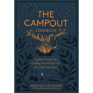 Campout Cookbook | Marnie Hanel, Jen Stevenson (ISBN: 9781579657994)
