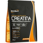 EthicSport CREATINA | Micronized Creatine [500 грама] Неовкусен
