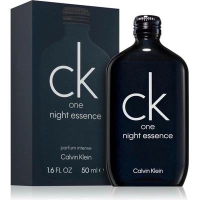 Calvin Klein CK One Night Essence intense parfum unisex 50 ml