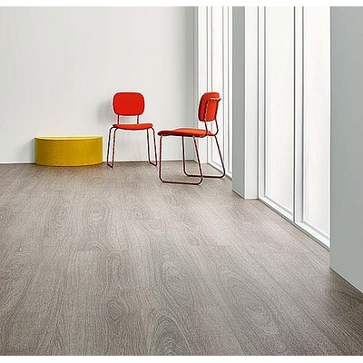 Forbo Novilon vinyl Dub šedý veľký 60280DR4 5,76 m²