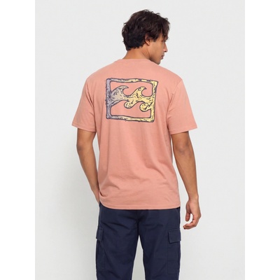Billabong Crayon Wave dusty rose
