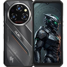 Oukitel WP62 5G 16GB/512GB Black