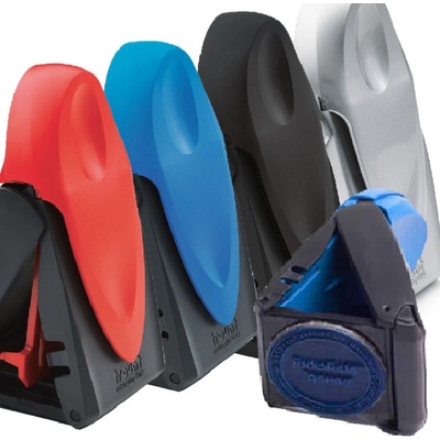 Джобен кръгъл печат Trodat printy 9440 Ф40 mm (1924093)