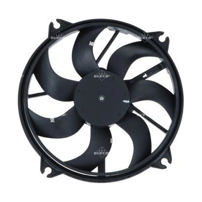 Větrák, chlazení motoru NRF 47348