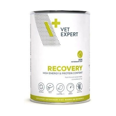 4T Veterinary Diet Recovery 400 g