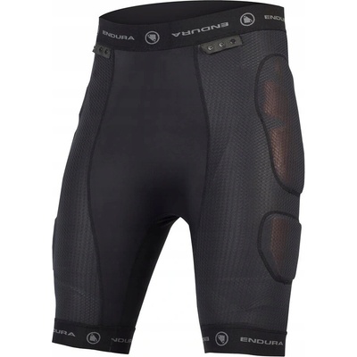 Endura MT500 Protector Undershorts černá