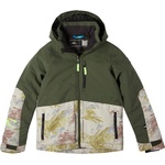 O'Neill Texture jacket 152