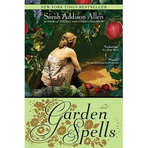 Garden Spells (ISBN: 9780553384833)