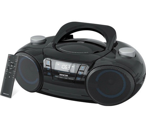 SENCOR SPT 4710