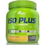 Olimp Sport Nutrition Iso Plus + L-Carnitine, 700 Grams