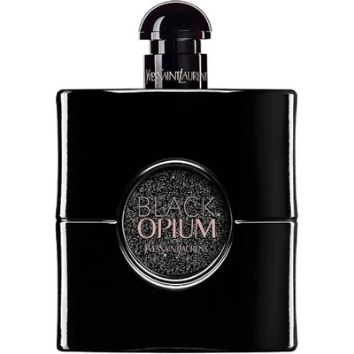 Yves Saint Laurent Black Opium Le parfum parfumovaná voda dámska 90 ml tester