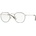 Ray-Ban Round Metal Classic RX3447V 2970