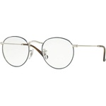 Ray-Ban Round Metal Classic RX3447V 2970