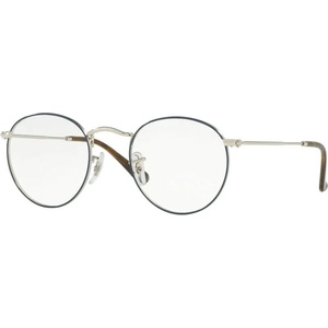 Ray-Ban Round Metal Classic RX3447V 2970