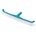 Bestway Четка за басейн AquaBroom 50, 8 cm - 1 бр (58280)