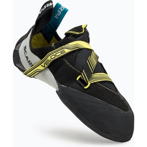 SCARPA Обувки за катерене SCARPA Veloce black/yellow