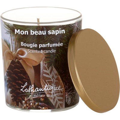 Lothantique MON BEAU SAPIN 160 g