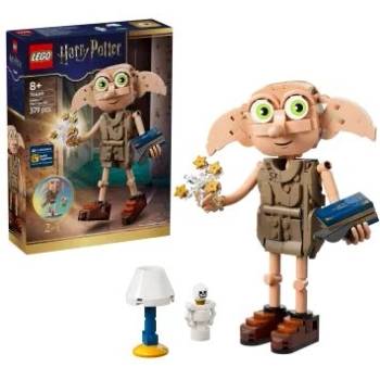 LEGO® Harry Potter™ - Dobby the Free Elf (76469)