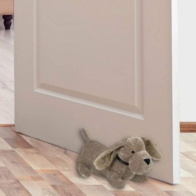 Стопер - симпатичен дакел