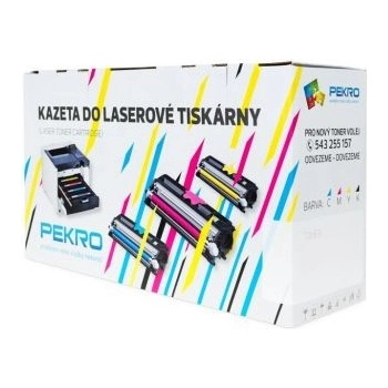 Pekro Kyocera TK-3130 black/cerná (DK-TK3130)